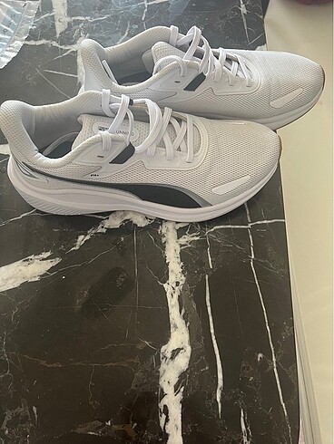 Puma spor ayakkabı