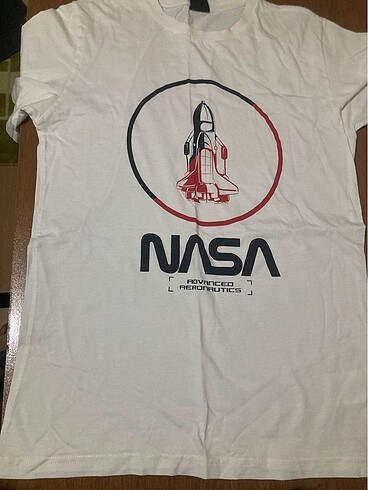 Nasa lumberjack