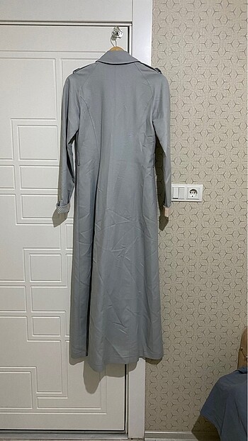 38 Beden KAYRA TRENCKOT