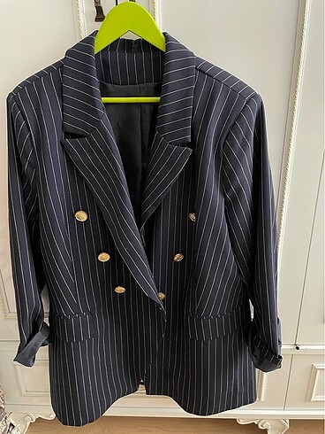 blazer ceket