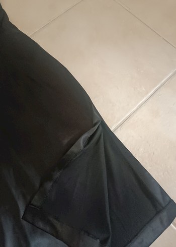 saten elbise - Görsel 7