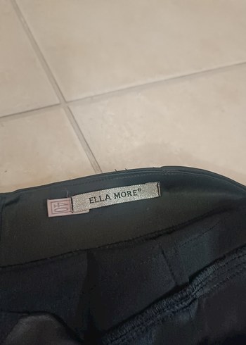 saten elbise - Görsel 6