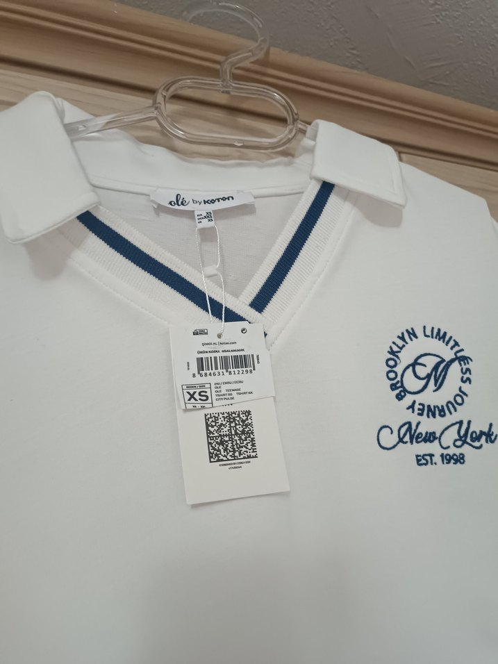 Polo Tişört - Görsel 3