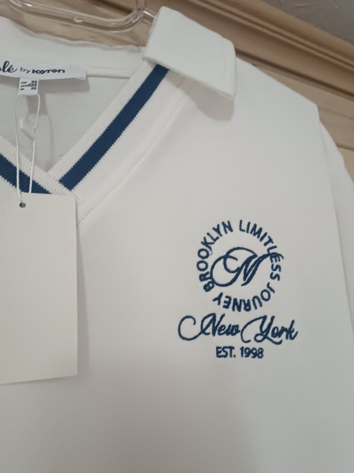 Polo Tişört - Görsel 2