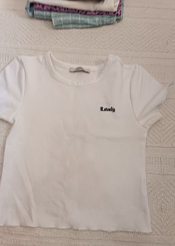 Basic Tişört