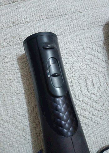 Philips Mor Saç Şekillendirici Seti - Görsel 6