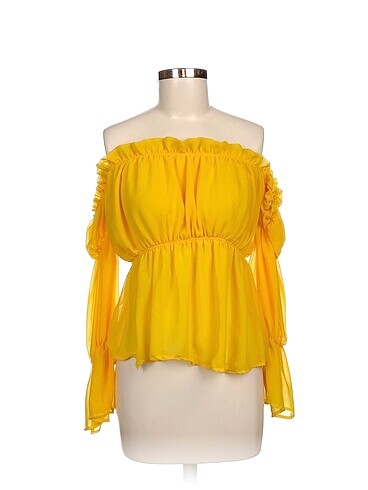 Vintage Love Bluz %70 İndirimli.