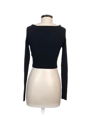 xl Beden Koton Bluz %70 İndirimli.