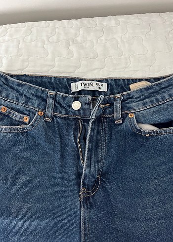 Mavi Denim Kadın Jean