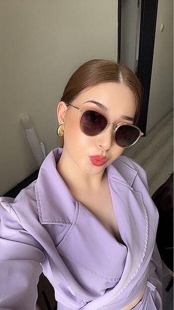 Blazer Takım