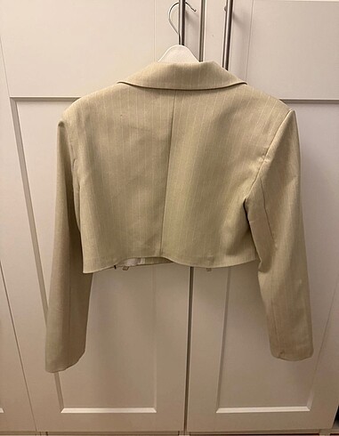 Diğer Blazer