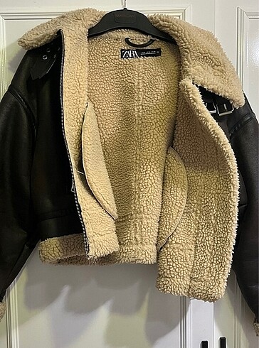 Zara Zara Mont
