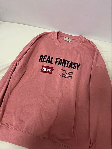 Pull and Bear Sweat