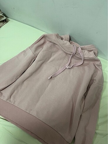 xs Beden Pull and Bear Sweat