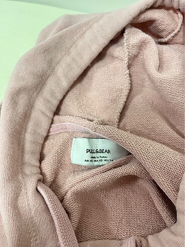 Pull and Bear Pull and Bear Sweat