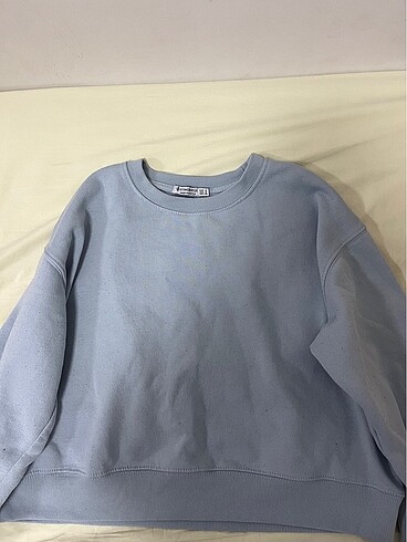 Stradivarius Mavi Bluz