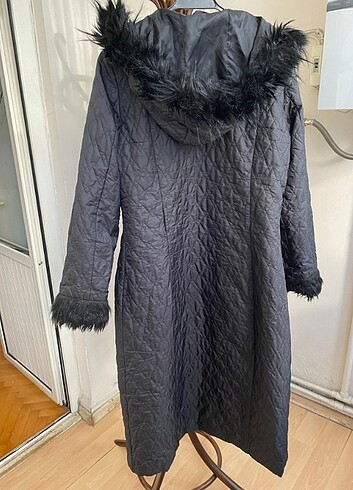 LC Waikiki Kadın kaban