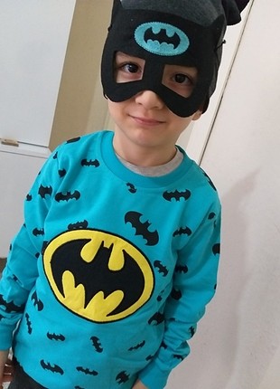 4.6.8 10 yaş batman takım 