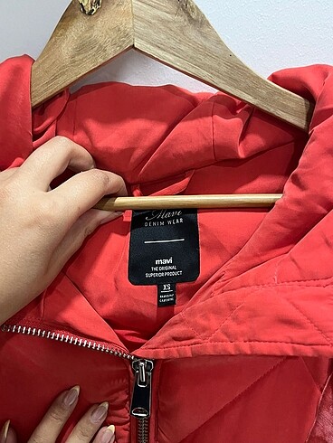 Mavi Jeans MAVİ MARKA MONT