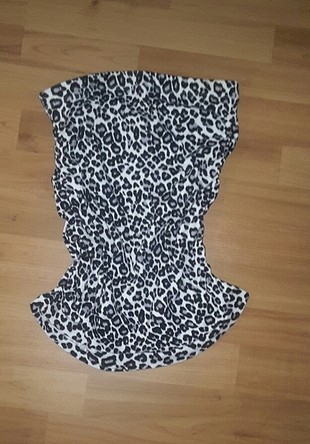 leopar bustiyer