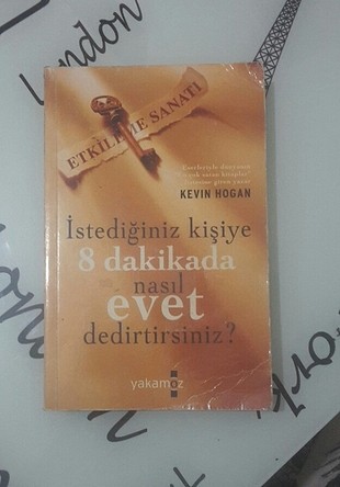 Kişisel Gelişim kitabı Tc kültür ve turizm Bakanlığı destekli ba