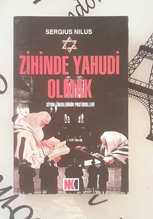 Bandrollü kitap nokta yayınları