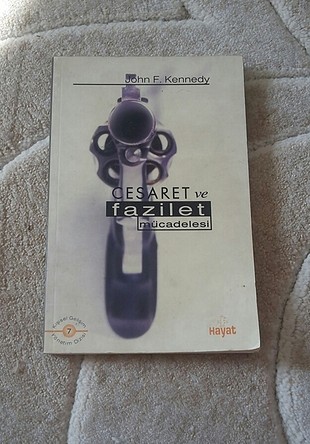 cesaret ve Fazilet mücadelesi