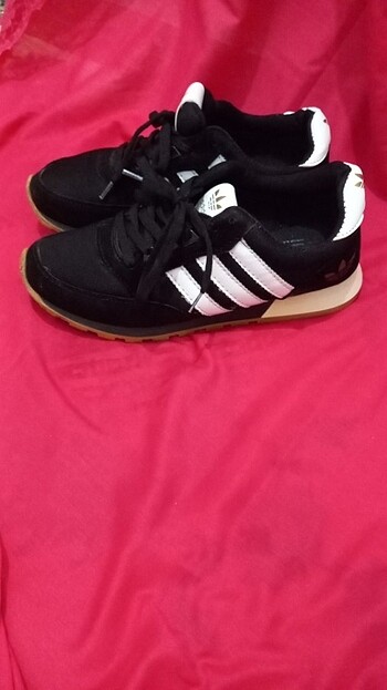 Adidas KADIN SPOR AYAKKABI 