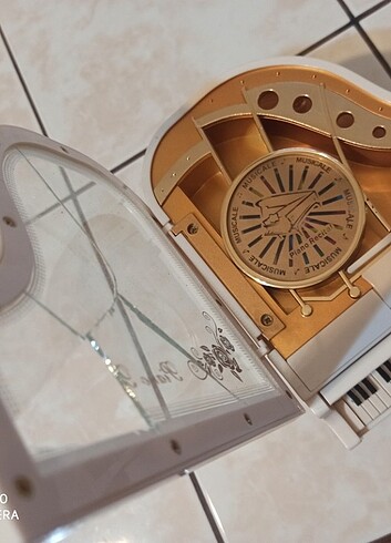 Beden Piano mini