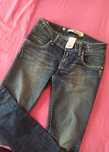 universal Beden Jeans