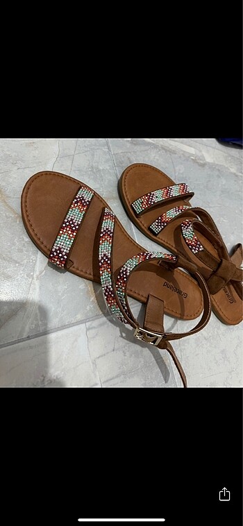 Deichmann Çok temiz