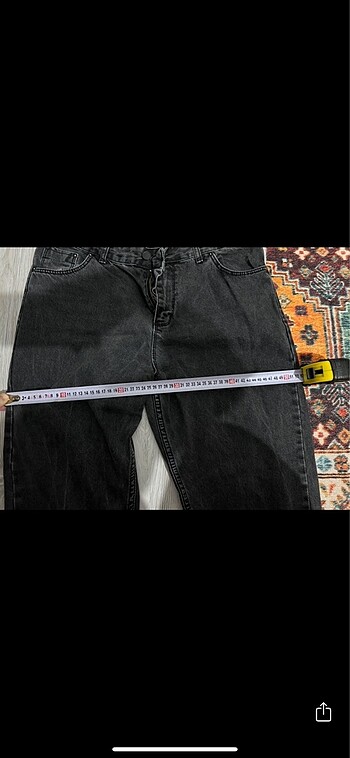 Diğer Mom jean