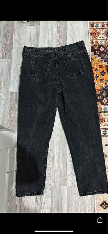 30 Beden Mom jean