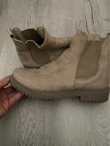 LC Waikiki Bot/ayakkabı