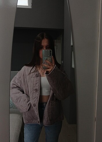 m Beden Ceket