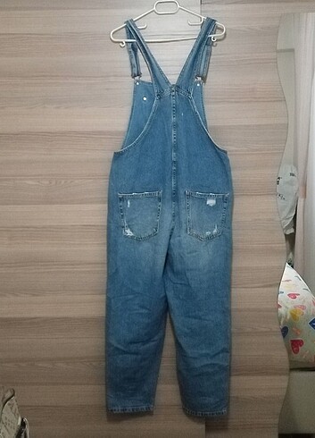 Bershika orjinal. Salopet... - Görsel 2