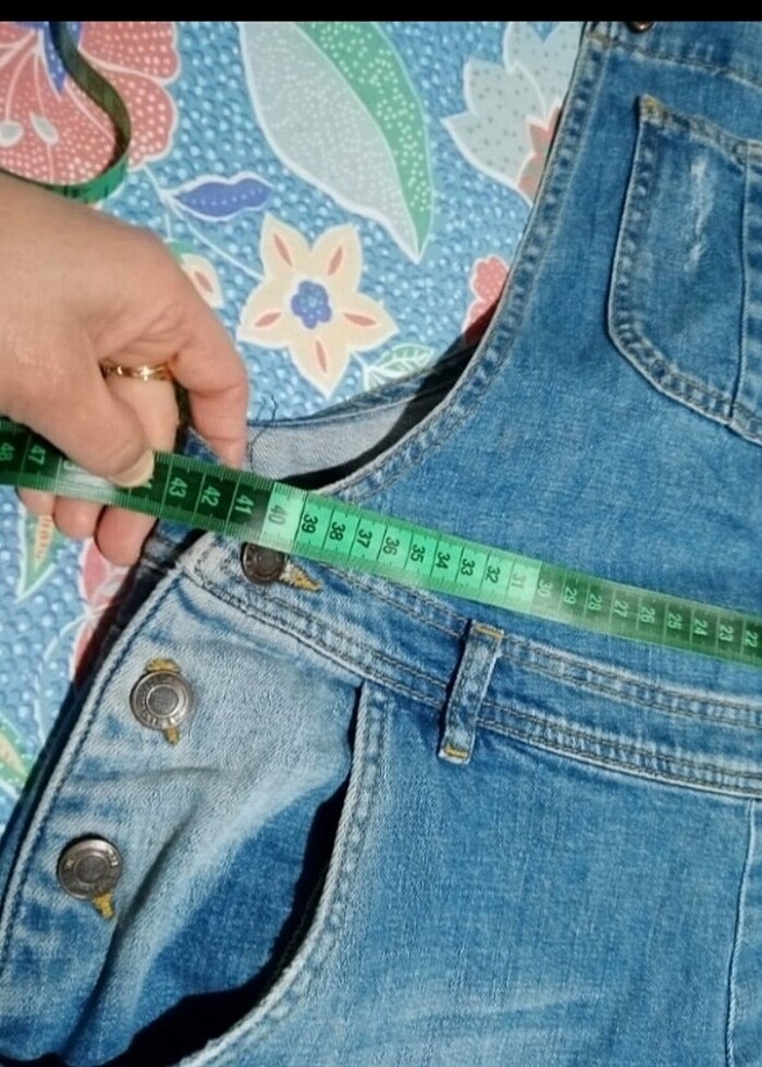 Salopet. - Görsel 3