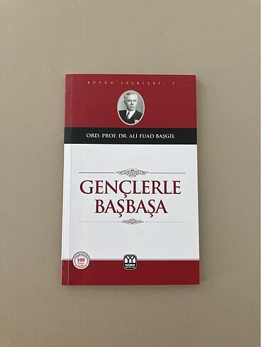 Gençlerle Başbaşa