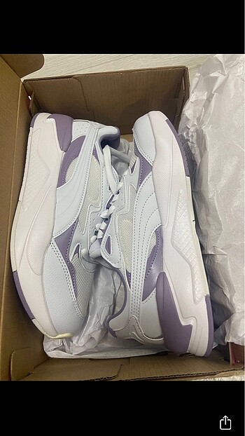 Puma PUMA KADIN SPOR AYAKKABI