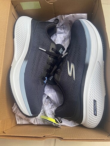 Skechers SKECHERS KADIN SPOR AYAKKABI