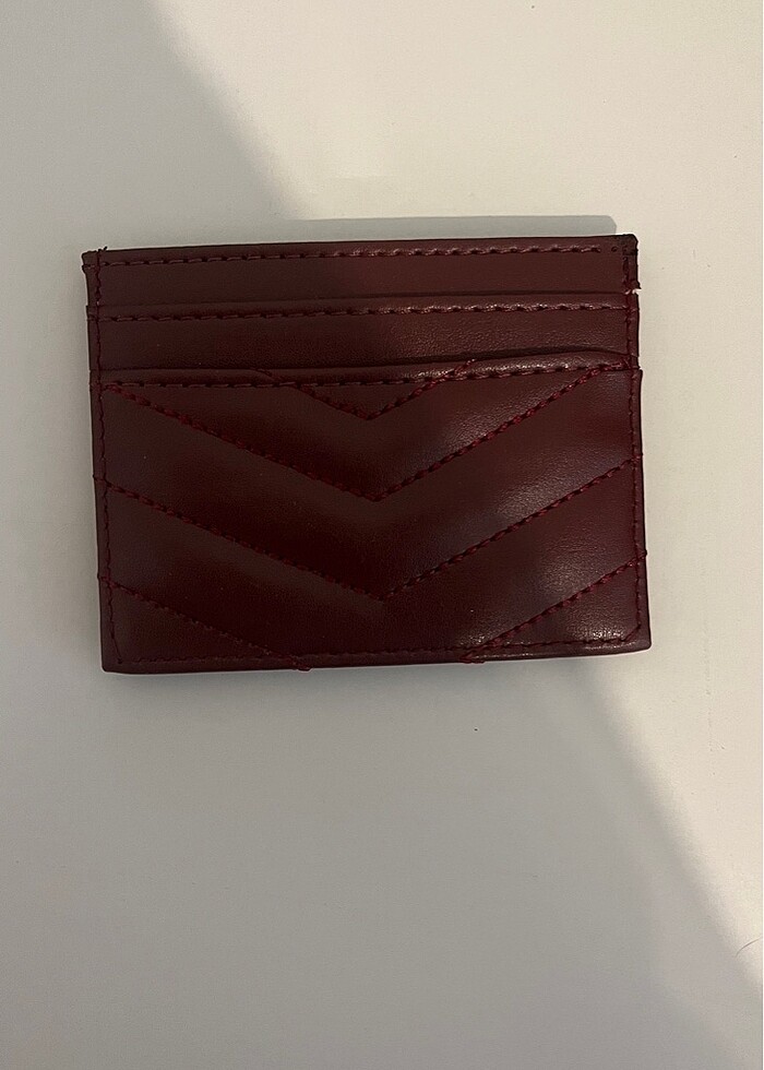 Cüzdan Kartlık - Görsel 2