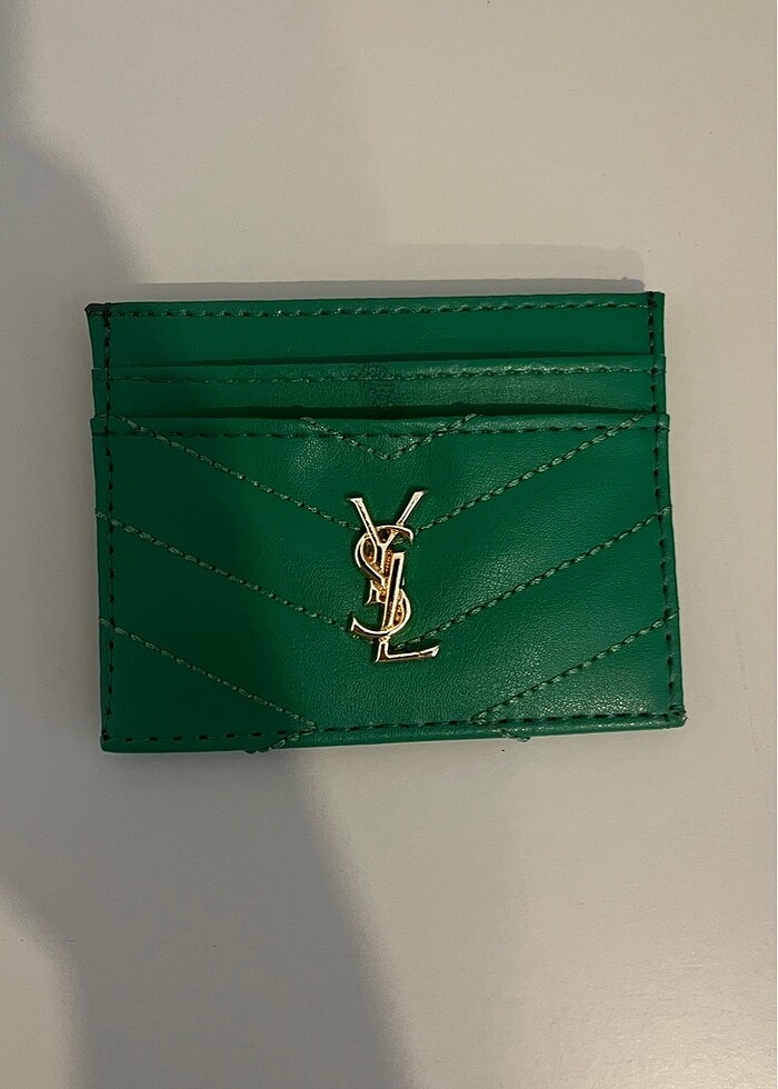 Cüzdan Kartlık - Görsel 3