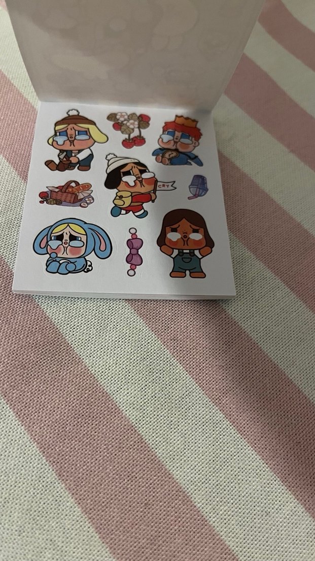 Powerpuff Girls Sticker Seti - Görsel 4