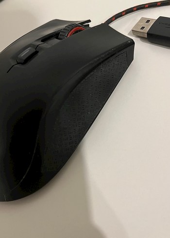 Hyperx Pulsefire FPS Oyuncu Mouse - Görsel 4