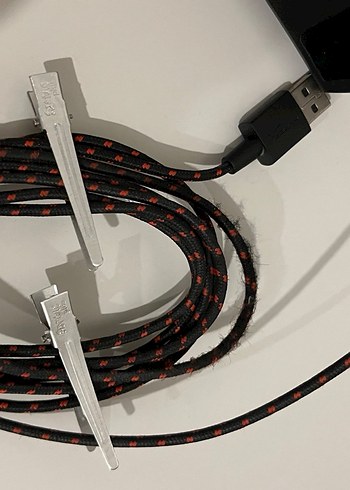 Hyperx Pulsefire FPS Oyuncu Mouse - Görsel 6