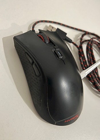 Hyperx Pulsefire FPS Oyuncu Mouse - Görsel 2