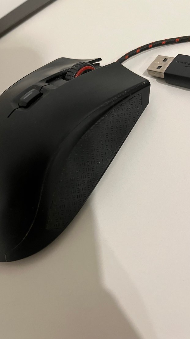 Hyperx Pulsefire FPS Oyuncu Mouse - Görsel 4