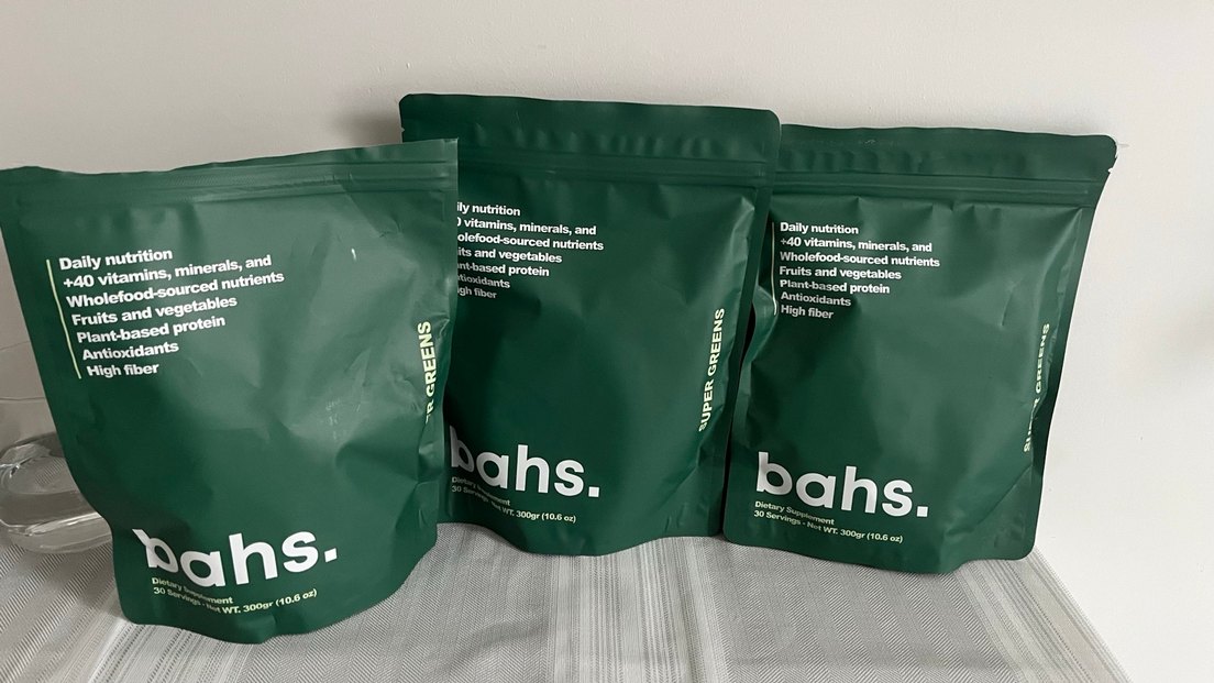 Bahs Greens Serisi - Görsel 5