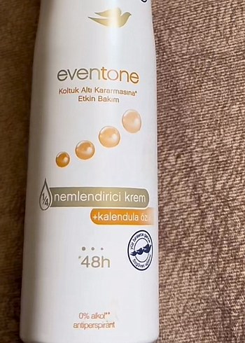Eventone 48 Saat Nemlendirici Krem + Kalendula