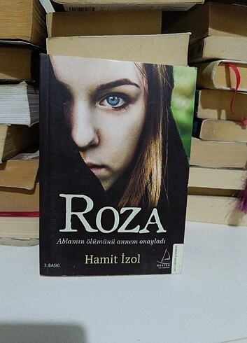 HAMİT İZOL ROZA